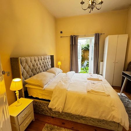 伦敦Entire 1Bed Stratford Westfield公寓 外观 照片