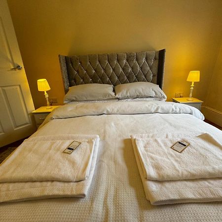 伦敦Entire 1Bed Stratford Westfield公寓 外观 照片