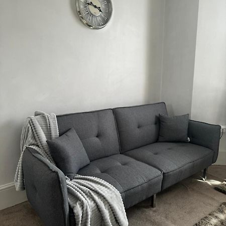 伦敦Entire 1Bed Stratford Westfield公寓 外观 照片