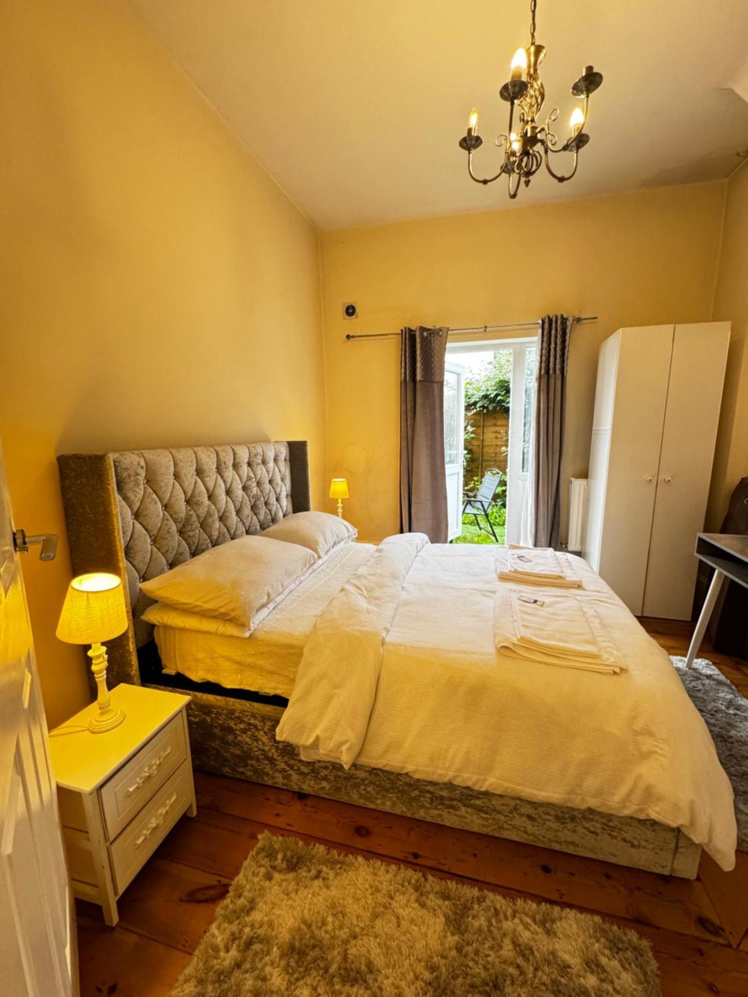 伦敦Entire 1Bed Stratford Westfield公寓 外观 照片