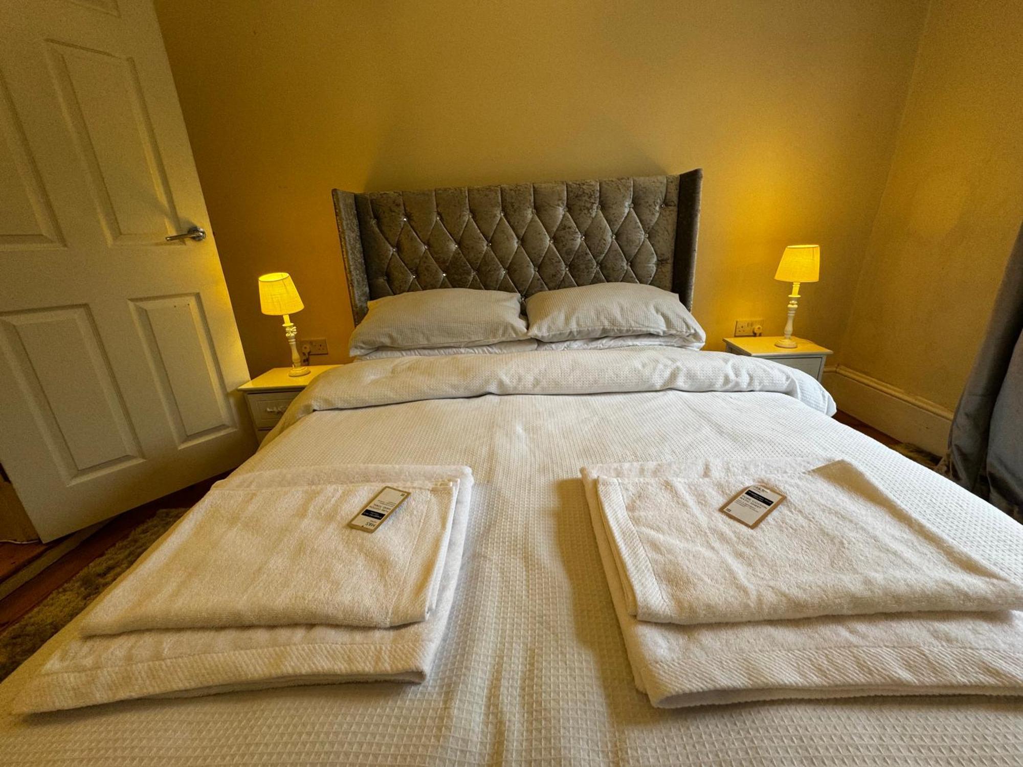 伦敦Entire 1Bed Stratford Westfield公寓 外观 照片