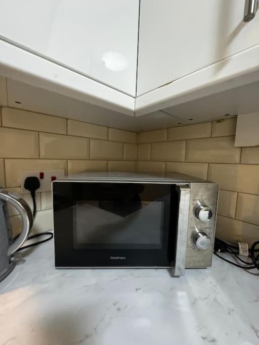 伦敦Entire 1Bed Stratford Westfield公寓 外观 照片