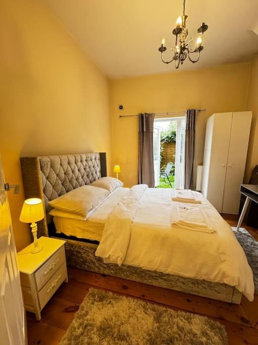 伦敦Entire 1Bed Stratford Westfield公寓 外观 照片