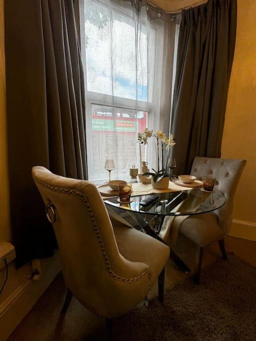 伦敦Entire 1Bed Stratford Westfield公寓 外观 照片