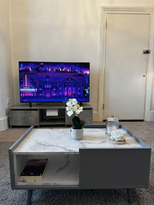 伦敦Entire 1Bed Stratford Westfield公寓 外观 照片
