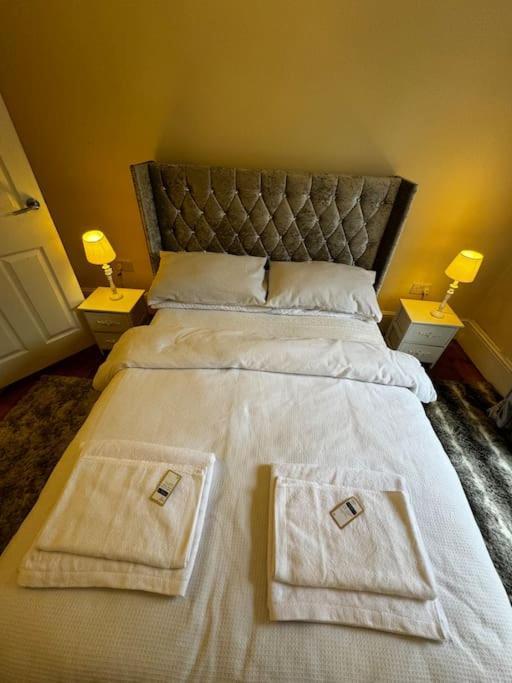 伦敦Entire 1Bed Stratford Westfield公寓 外观 照片