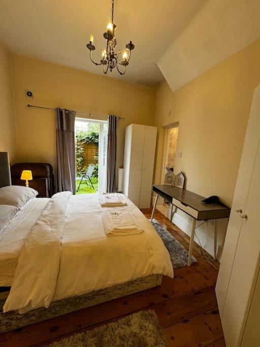 伦敦Entire 1Bed Stratford Westfield公寓 外观 照片