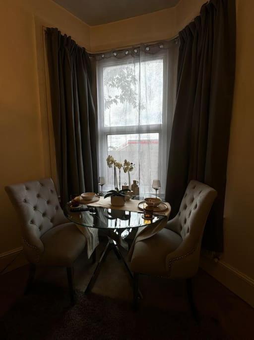 伦敦Entire 1Bed Stratford Westfield公寓 外观 照片