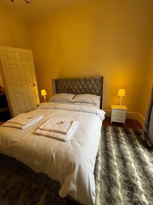 伦敦Entire 1Bed Stratford Westfield公寓 外观 照片