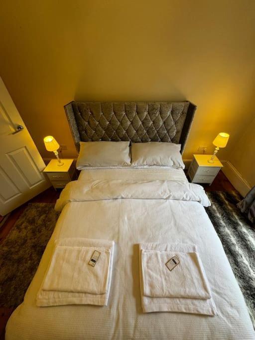 伦敦Entire 1Bed Stratford Westfield公寓 外观 照片