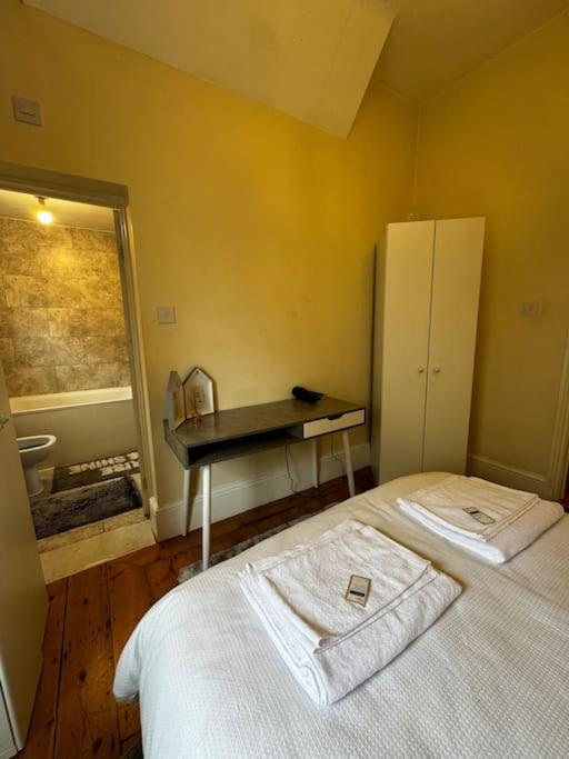 伦敦Entire 1Bed Stratford Westfield公寓 外观 照片