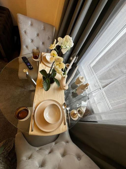 伦敦Entire 1Bed Stratford Westfield公寓 外观 照片