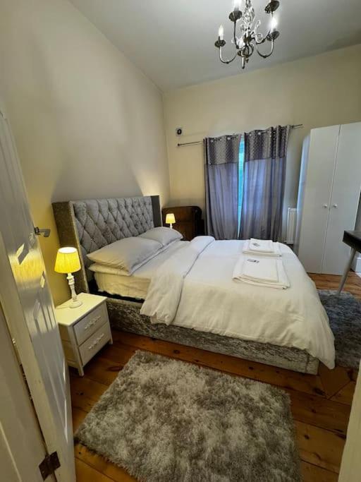 伦敦Entire 1Bed Stratford Westfield公寓 外观 照片