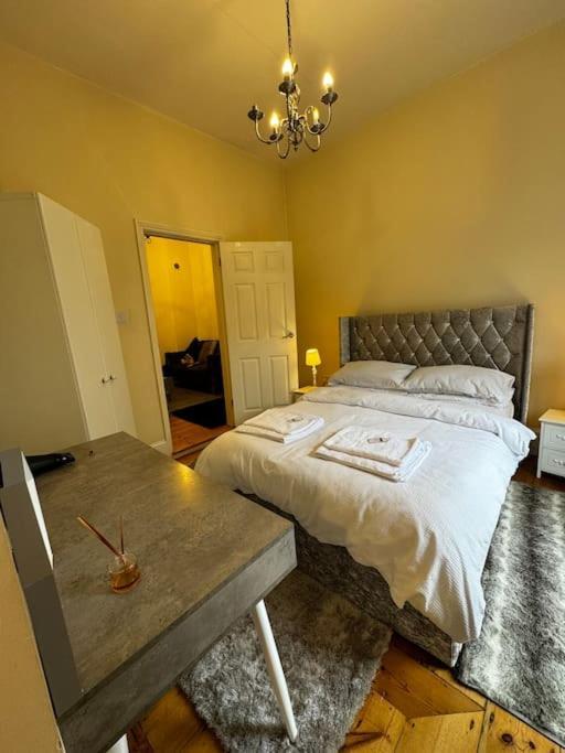 伦敦Entire 1Bed Stratford Westfield公寓 外观 照片