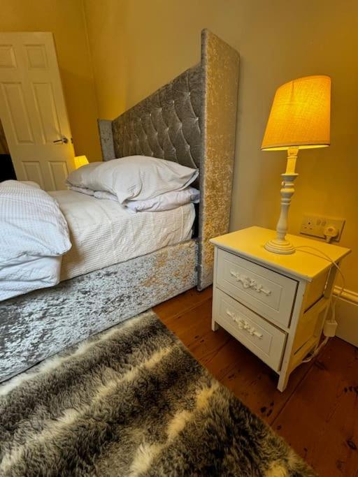 伦敦Entire 1Bed Stratford Westfield公寓 外观 照片