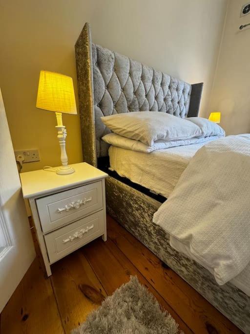 伦敦Entire 1Bed Stratford Westfield公寓 外观 照片