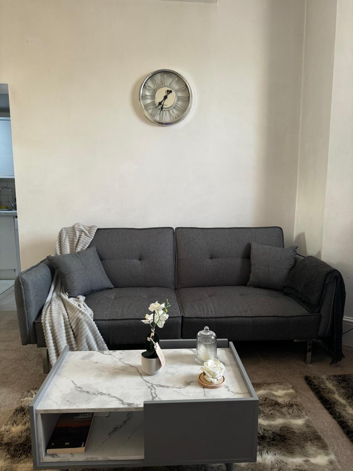 伦敦Entire 1Bed Stratford Westfield公寓 外观 照片