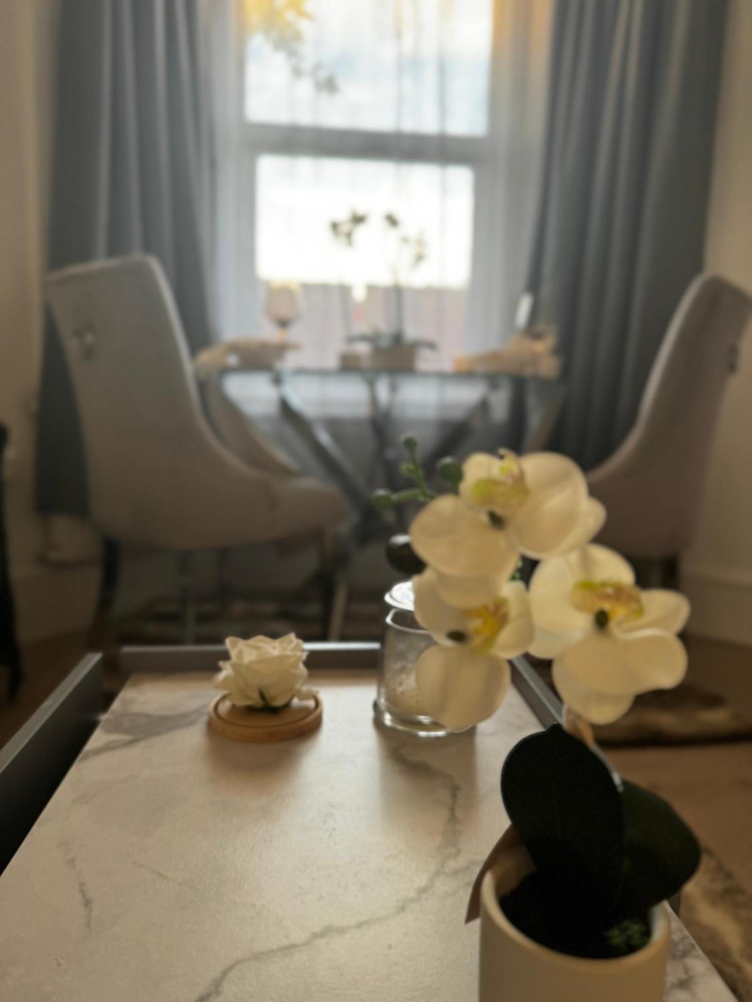 伦敦Entire 1Bed Stratford Westfield公寓 外观 照片